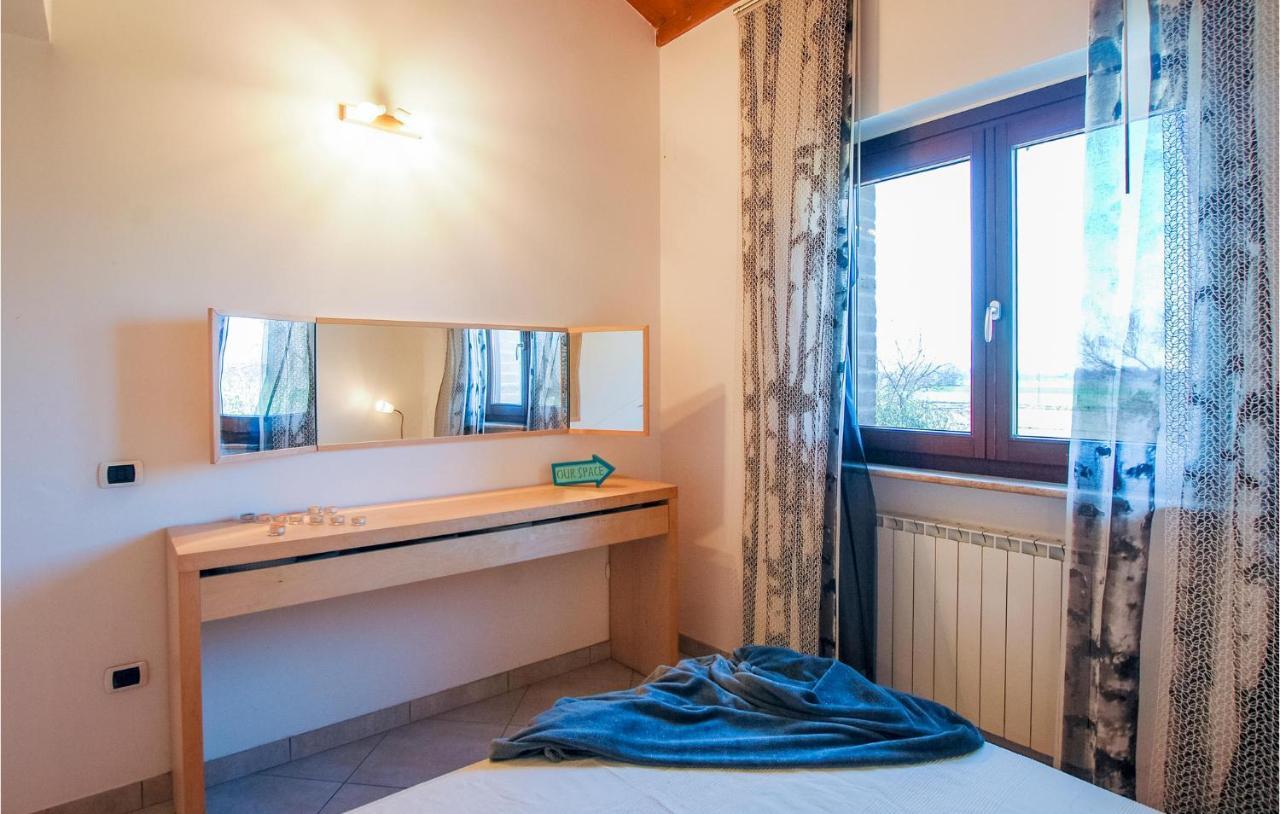 Beautiful Home In Porto Recanati With Wifi ภายนอก รูปภาพ