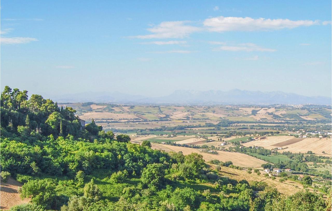 Beautiful Home In Porto Recanati With Wifi ภายนอก รูปภาพ